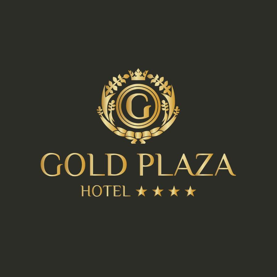 Gold Plaza Hotel Đà Nẵng Exterior foto